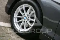 2017 BMW 118