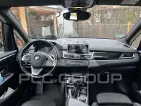 2017 BMW 118