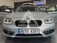 2017 BMW 118