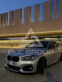 2017 BMW 118