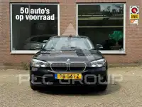 2017 BMW 118