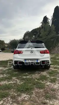 2017 BMW 118