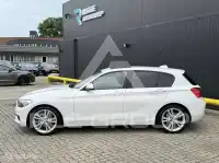 2017 BMW 118