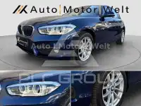2017 BMW 118