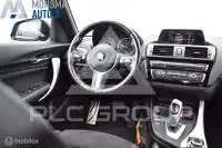 2017 BMW 118