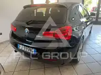 2017 BMW 118