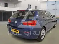 2017 BMW 118