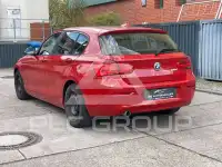 2017 BMW 118