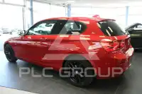 2017 BMW 118