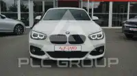 2017 BMW 118