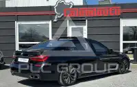 2017 BMW 745