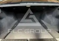 2017 BMW 745