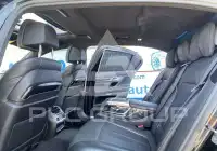 2017 BMW 745