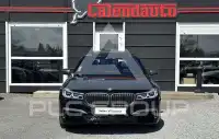 2017 BMW 745