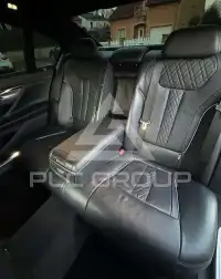 2017 BMW 745