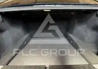 2017 BMW 745