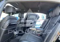 2017 BMW 745