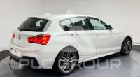 2017 BMW 114