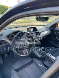 2017 BMW 114