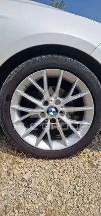 2017 BMW 114