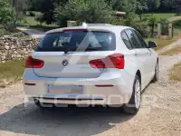 2017 BMW 114