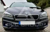 2017 BMW 114