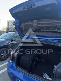 2017 BMW 114