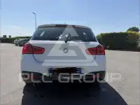 2017 BMW 114