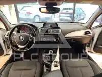 2017 BMW 114