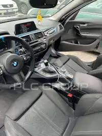 2017 BMW 114