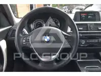 2017 BMW 114