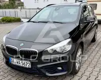 2017 BMW 114