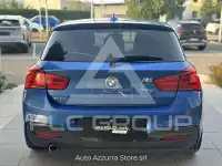 2017 BMW 114