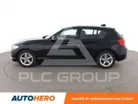 2017 BMW 114