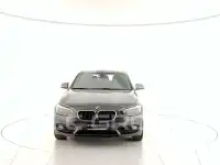 2017 BMW 114