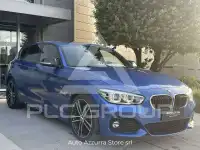 2017 BMW 114