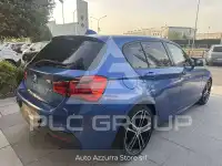 2017 BMW 114