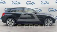 2017 BMW 114