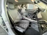 2017 BMW 114