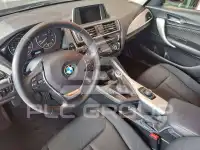 2017 BMW 114