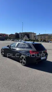 2017 BMW 114