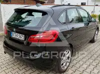 2017 BMW 114