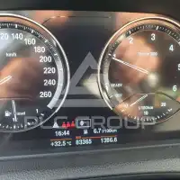 2017 BMW 114