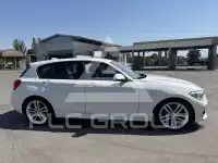 2017 BMW 114