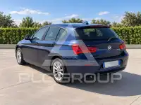 2017 BMW 114