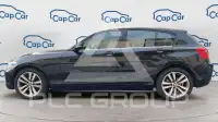 2017 BMW 114