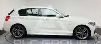 2017 BMW 114
