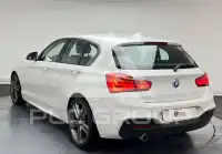 2017 BMW 114