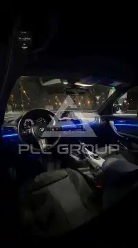 2017 BMW 114