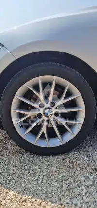 2017 BMW 114